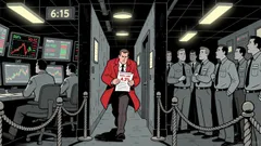 Market Overview: COTI/Bitcoin at a Crossroads