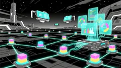 Top 3 Penny Cryptocurrencies with Explosive 2026 Growth Potential: Undervalued Infrastructure and Utility-Driven Assets