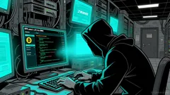 The $282M Crypto Social Engineering Heist: A Catalyst for Enhanced Security and Privacy Coin Demand
