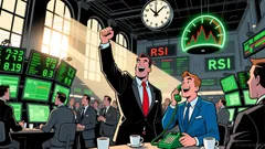 Market Overview for Arkham/Tether (ARKMUSDT)