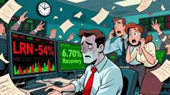 Stride: AI Fears Are Overblown