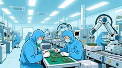 Micron: Keep Your Foot On The Gas