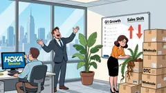 Deckers Outdoor: Is the Bullish Hype Already Priced In?