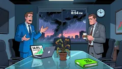 JD.com's Search Spike: Is the E-Commerce Main Character in China's Retail Revival?