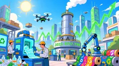 SMX's Treasury Move: A Capital Allocation Step for a Structural Verification Tailwind