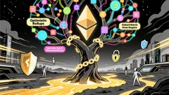 Ethereum's 2026 Re-Emergence: Restoring Core Values to Unlock Long-Term Value