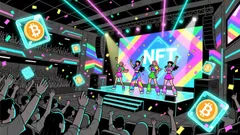 NEXST and the Web3 Entertainment Revolution: A Strategic Entry Point for Early Investors