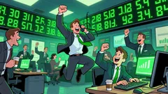 Western Digital: Riding the AI S-Curve or Just a High-Altitude Stop on the Way to Flash?