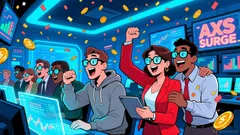 SLP Rewards Disabled in Axie Infinity Origins to Curb Bot Farming and Stabilize Tokenomics