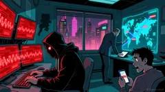 Rising Crypto Fraud and Institutional Adoption: Navigating Risk and Regulatory Resilience