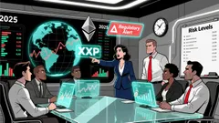 The CLARITY Act Impasse: Strategic Opportunities in a Fractured Crypto Regulatory Landscape