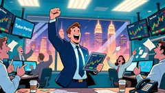 Assessing the Risk/Reward Asymmetry in Tutor Perini After a 196% Rally