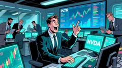 Benzinga's AI & Trading Gold Rush: The Hidden Engine Fueling the Boom