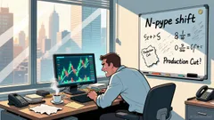 Daqo New Energy: A Cyclical Distress Play with a Fortress Balance Sheet