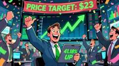 Garrett Motion: JPMorgan's Catalyst and the Valuation Tightrope