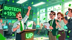 Benzinga's 2026 Playbook: Media, Tech, and the AI Boom