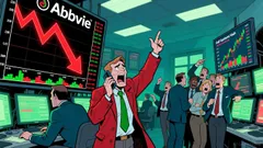 AbbVie's Options Spike: A Tactical Bet on February Catalysts