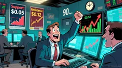 DUSK Breaks Downtrend, Targets $0.10–$0.12 Range as Institutional Interest Grows