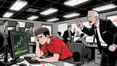 Market Overview for Acala Token/Tether (ACAUSDT): Range-Bound Trading Amid Mixed Momentum