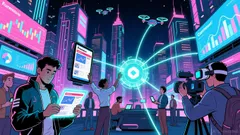 Benzinga: Is the Financial Media Stock the Main Character in a New Market Attention Cycle?