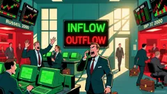 Small Caps Are On Fire: The 2026 Trade You Can't Ignore