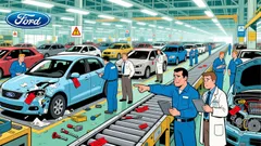 Ford's Quality Crisis: A Value Trap or a Turnaround Setup?