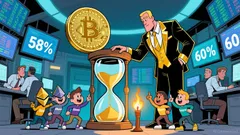 The Resilience of Core Bitcoin Longs Amid Shitcoin Exodus