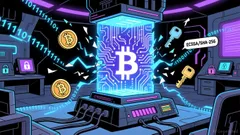 Quantum Winter: Assessing the Long-Term Viability of Crypto Holdings in a Post-Quantum World