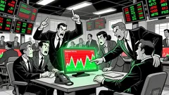 Market Overview: Renzo/USDC (REZUSDC) Daily Analysis