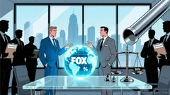 What Fox's Smart Money Is Really Saying