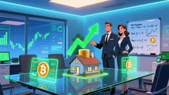 Newrez's Crypto Mortgage Play: A Real-World Utility Signal or Just Hype?