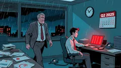 Ford's Recall Record: A Sign of a Fix or Just More Headaches?