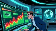 Why DeepSnitch AI Is the 2026 Crypto Presale With the Highest Asymmetric Reward Profile