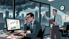 HOOW: The Robinhood Income Trap (Signal vs Noise)