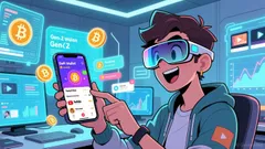 Tom Lee's $200M MrBeast Bet: Creator Economy Alpha or Hype?