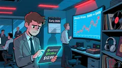 Spotify's Price Hike: Does the Music Still Justify the Tune?