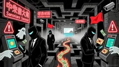 Rising Risks in Crypto Exposure: Regulatory, Operational, and Geopolitical Vulnerabilities