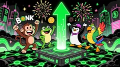 Why Solana-Based Memecoins Like $PATOS Are Poised for Explosive Growth in 2026