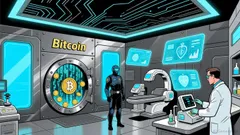 Strive's Strategic Acquisition of Semler Scientific: A Game-Changer in Bitcoin Treasury Management