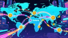 The Rise of Stablecoins in Remittances: Crypto Firms vs. Legacy Players