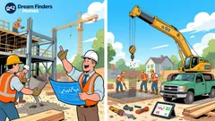 Dream Finders Homes: The Battle Between a Growth Story and an Affordability Nightmare