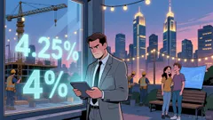 Portfolio Implications of the Fed's New Guardrails: Sector Rotation and Risk Premium