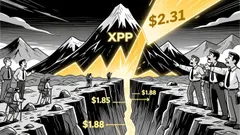 Is XRP Poised for a Major Breakout in Early 2026? A Technical and Macro-Driven Analysis