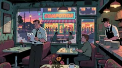 Denny's Private Sale: A Smart Money Exit or a Trap?