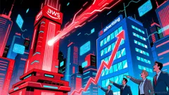 Amazon's Growth Trajectory: Assessing Its Position Among the Next-Gen Leaders