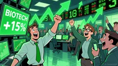 Wells Fargo's Broadcom Upgrade: A Quality Factor Play in a Rotating Sector