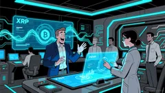 XRP Ownership Concentration: A Double-Edged Sword for Investors in 2026