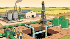 Gevo's Carbon Chief Hire: A Tactical Re-Rating Catalyst or Just a Title Change?