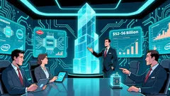 From TSMC's Record Earnings to the Next AI S-Curve: Infrastructure, Inference, and Selective Rotation