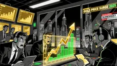 The Threat to Fed Independence and Its Implications for Global Markets